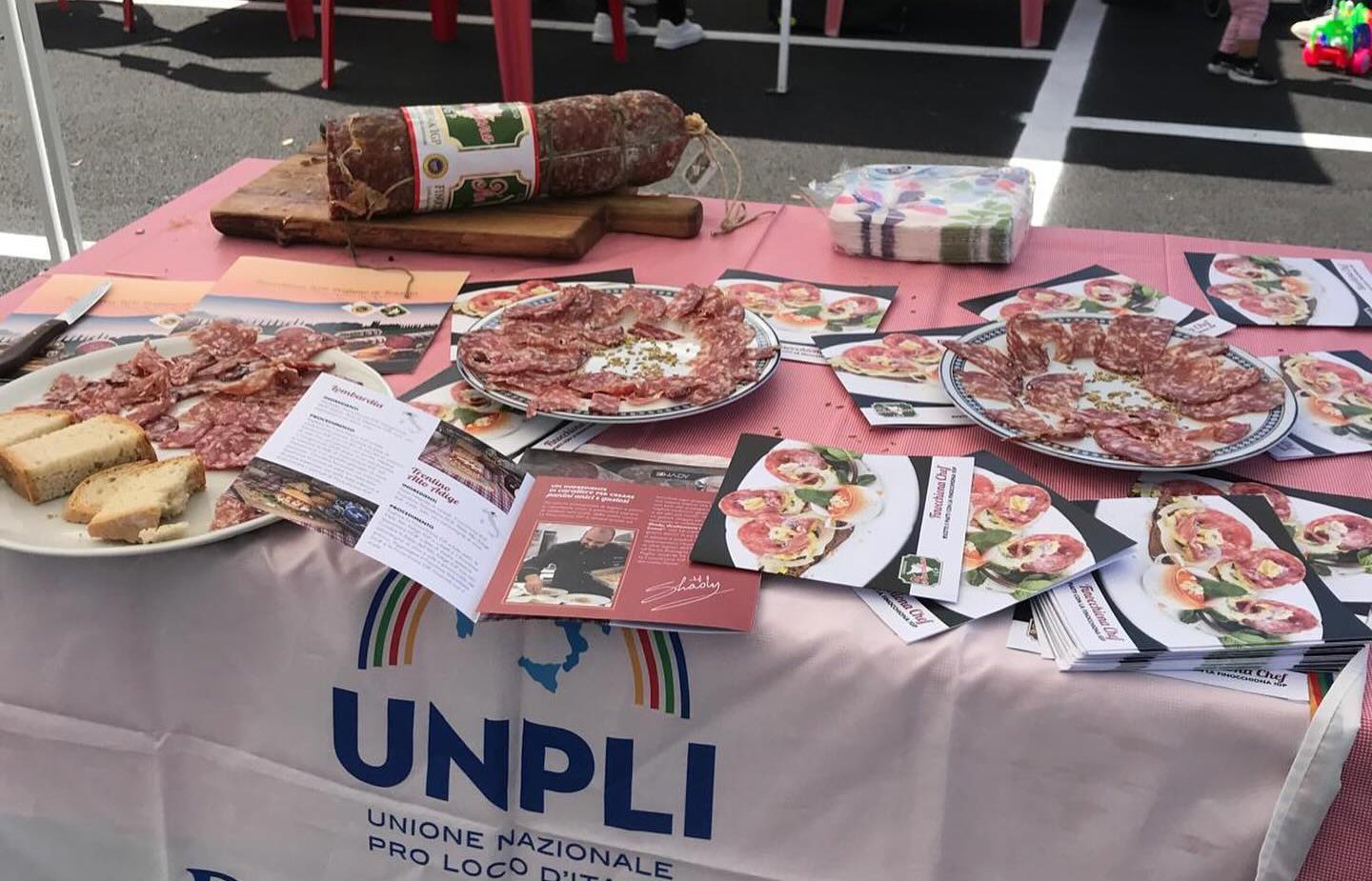 Festa della finocchiona