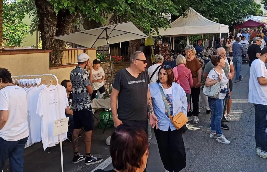 L'edizione dello scorso anno