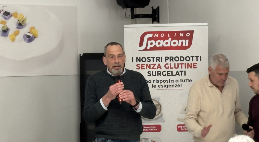 L'intervento di Paolo Faini