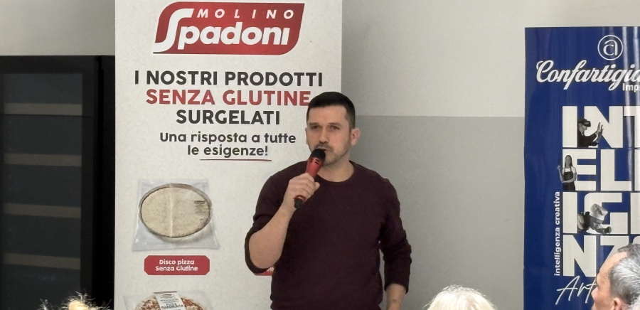 L'intervento di Alessandro Guerriero
